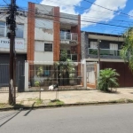 Apartamento com 1 quarto à venda na Rua Olinda, 390, São Geraldo, Porto Alegre