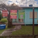 Casa com 2 quartos à venda na Graciliano Ramos, 474, Santa Isabel, Viamão