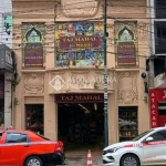 Prédio à venda na Avenida Alberto Bins, 526, Centro Histórico, Porto Alegre