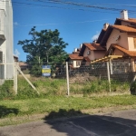 Terreno em condomínio fechado à venda na Avenida da Serraria, 1348, Espírito Santo, Porto Alegre