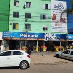 Apartamento com 2 quartos à venda na HERMINIO MACHADO, 260, Jardim Algarve, Alvorada