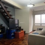 Cobertura com 1 quarto à venda na Avenida João Pessoa, 105, Farroupilha, Porto Alegre