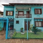 Casa com 3 quartos à venda na Rua Abaeté, 387, Sarandi, Porto Alegre