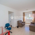 Apartamento com 2 quartos à venda na Rua Primeiro de Setembro, 340, Vila São José, Porto Alegre