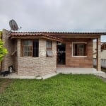 Casa com 2 quartos à venda na Ubirajara L. Maisonave, 56, Passo do Feijó, Alvorada