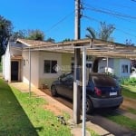 Casa em condomínio fechado com 2 quartos à venda na Estrada Caminho do Meio, 5425, Stella Maris, Alvorada