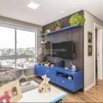 Apartamento com 2 quartos à venda na Avenida Bento Gonçalves, 205, Partenon, Porto Alegre