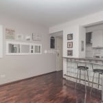 Apartamento com 1 quarto para alugar na Rua Coronel Corte Real, 945, Petrópolis, Porto Alegre