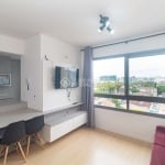 Apartamento com 1 quarto para alugar na Avenida João Pessoa, 2510, Centro Histórico, Porto Alegre