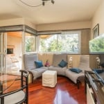 Apartamento com 4 quartos para alugar na Avenida Coronel Lucas de Oliveira, 1350, Bela Vista, Porto Alegre