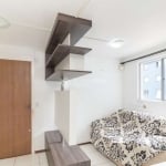 Apartamento com 2 quartos para alugar na Rua Tomé Antônio de Souza, 240, Campo Novo, Porto Alegre