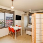 Loft com 1 quarto para alugar na Avenida João Pessoa, 731, Centro Histórico, Porto Alegre