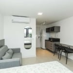 Loft com 1 quarto para alugar na Rua Professor Duplan, 50, Rio Branco, Porto Alegre