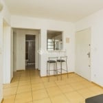 Apartamento com 1 quarto para alugar na Rua Evangelina Porto, 51, Vila João Pessoa, Porto Alegre