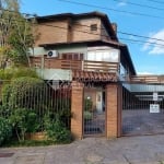 Casa em condomínio fechado com 3 quartos para alugar na Rua Doutor David de Azevedo Gusmão, 185, Jardim Isabel, Porto Alegre