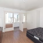 Apartamento com 1 quarto para alugar na Avenida Borges de Medeiros, 612, Centro Histórico, Porto Alegre