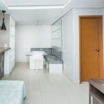 Apartamento com 2 quartos para alugar na Avenida Protásio Alves, 8301, Morro Santana, Porto Alegre