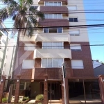 Apartamento com 1 quarto para alugar na Rua João Abbott, 391, Petrópolis, Porto Alegre