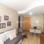 Apartamento com 1 quarto para alugar na Rua São Luís, 662, Santana, Porto Alegre