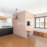 Apartamento com 2 quartos para alugar na Rua Santana, 549, Santana, Porto Alegre