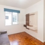 Apartamento com 1 quarto para alugar na Rua Demétrio Ribeiro, 1007, Centro Histórico, Porto Alegre