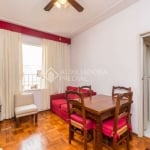 Apartamento com 1 quarto para alugar na Rua Duque de Caxias, 541, Centro Histórico, Porto Alegre