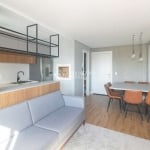 Apartamento com 1 quarto para alugar na Avenida Senador Tarso Dutra, 431, Petrópolis, Porto Alegre