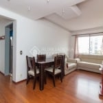 Apartamento com 1 quarto para alugar na Avenida Ipiranga, 3427, Azenha, Porto Alegre