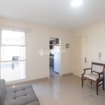 Apartamento com 1 quarto para alugar na Rua Riachuelo, 413, Centro Histórico, Porto Alegre