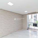 Apartamento com 2 quartos para alugar na Rua Joaquim de Carvalho, 650, Vila Nova, Porto Alegre