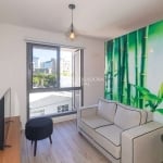 Apartamento com 1 quarto para alugar na Rua General Lima e Silva, 570, Centro Histórico, Porto Alegre