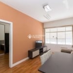 Apartamento com 1 quarto para alugar na Avenida Alberto Bins, 628, Centro Histórico, Porto Alegre