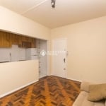 Apartamento com 2 quartos para alugar na Rua Coronel Vicente, 625, Centro Histórico, Porto Alegre