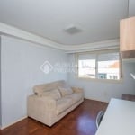 Apartamento com 1 quarto para alugar na Rua Doutor Alcides Cruz, 346, Santa Cecília, Porto Alegre