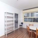 Apartamento com 1 quarto para alugar na Rua dos Andradas, 932, Centro Histórico, Porto Alegre