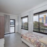 Apartamento com 1 quarto para alugar na Rua Honório Lemos, 32, Vila João Pessoa, Porto Alegre