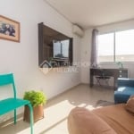 Apartamento com 1 quarto para alugar na Rua Guilherme Alves, 1131, Partenon, Porto Alegre