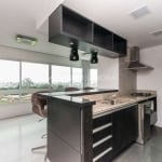Apartamento com 2 quartos para alugar na Rua Valdir Antônio Lopes, 199, Três Figueiras, Porto Alegre