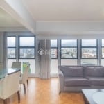 Apartamento com 3 quartos para alugar na Avenida Ipiranga, 710, Praia de Belas, Porto Alegre