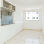 Apartamento com 2 quartos para alugar na Avenida João Ferreira Jardim, 138, Parque Santa Fé, Porto Alegre