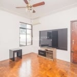 Apartamento com 2 quartos para alugar na Avenida Benjamin Constant, 1808, São João, Porto Alegre