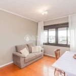 Apartamento com 3 quartos para alugar na Rua Padre Hildebrando, 585, Santa Maria Goretti, Porto Alegre