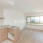 Apartamento com 1 quarto para alugar na Avenida Praia de Belas, 2050, Praia de Belas, Porto Alegre