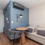 Apartamento com 1 quarto para alugar na Rua Vinte e Quatro de Outubro, 1585, Auxiliadora, Porto Alegre