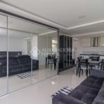 Loft com 1 quarto para alugar na Avenida Borges de Medeiros, 2277, Praia de Belas, Porto Alegre