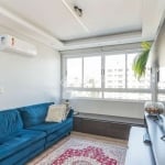 Apartamento com 2 quartos para alugar na Rua Fernando Cortez, 465, Cristo Redentor, Porto Alegre