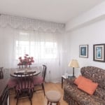 Apartamento com 1 quarto para alugar na Avenida Cristóvão Colombo, 1248, Floresta, Porto Alegre