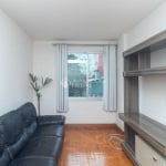 Apartamento com 1 quarto para alugar na Rua Lopo Gonçalves, 543, Cidade Baixa, Porto Alegre