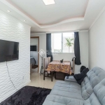 Apartamento com 2 quartos para alugar na Avenida Juscelino Kubitschek de Oliveira, 570, Jardim Leopoldina, Porto Alegre