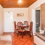 Apartamento com 1 quarto para alugar na Rua Tenente Ary Tarrago, 440, Jardim Itu Sabará, Porto Alegre